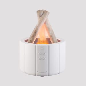 Fragrance humidifier