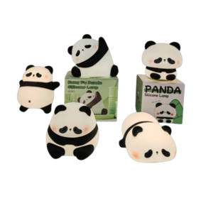 Electronic Tap Light