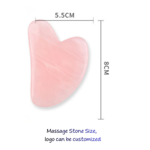 Gua Sha Massage Stone